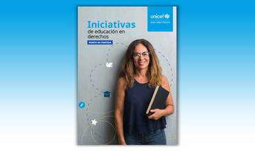 Guía de iniciativas en educación de derechos