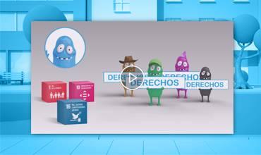 Captura del video