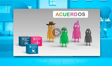 Captura del video