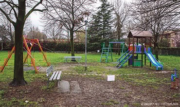 Coronavirus la COVID-19: Sortir al carrer amb infants