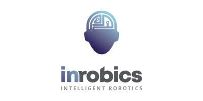 UNICEF Innovación Inrobics Logotipo Inrobics