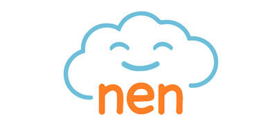 UNICEF Innovación Nen Logotipo Nen