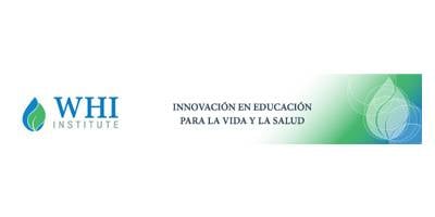 UNICEF Innovación Whi Institute Logo Whi Institute