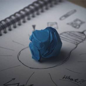 UNICEF Lab - Programa 100% personalizado Esquema de una idea