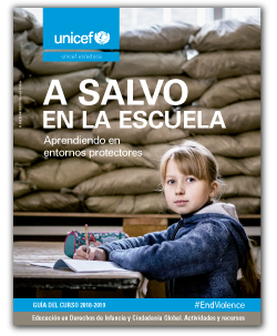 Vacuna Del Buen Trato :) | UNICEF Educación