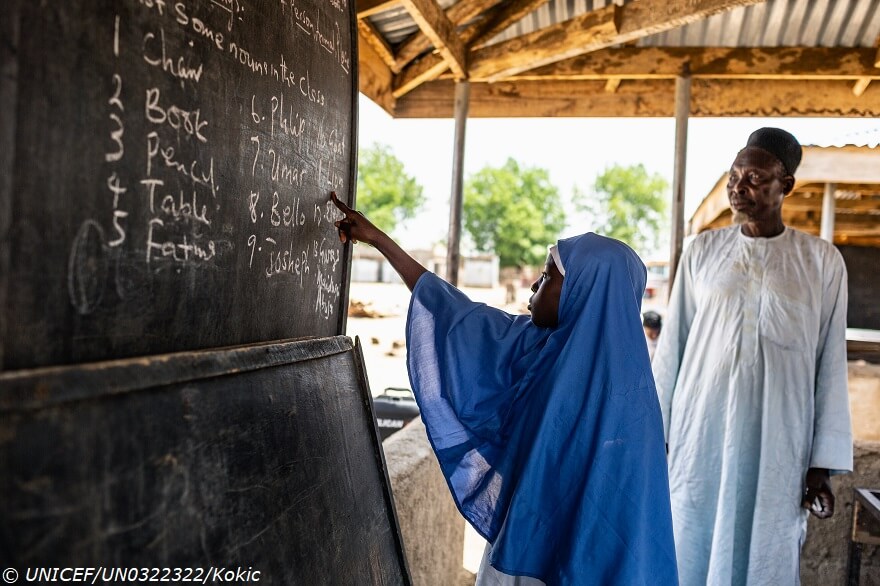 El Cierre De Escuelas En Africa Occidental Y Central Se Triplica Desde 17