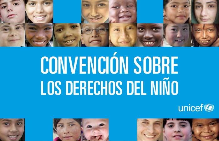 Convención Sobre Los Derechos Del Niño - UNICEF