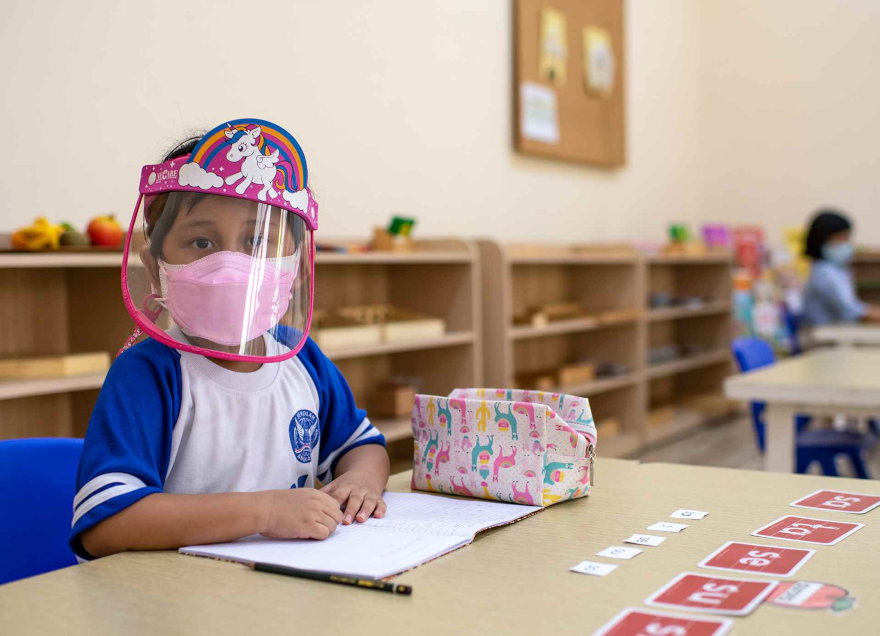 Víctimas Ocultas De La Pandemia Unicefvíctimas Ocultas De La Pandemia