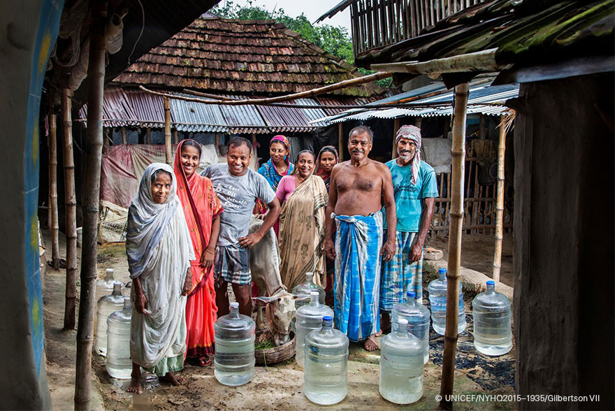 Aguapur: Agua de calidad para toda la familia