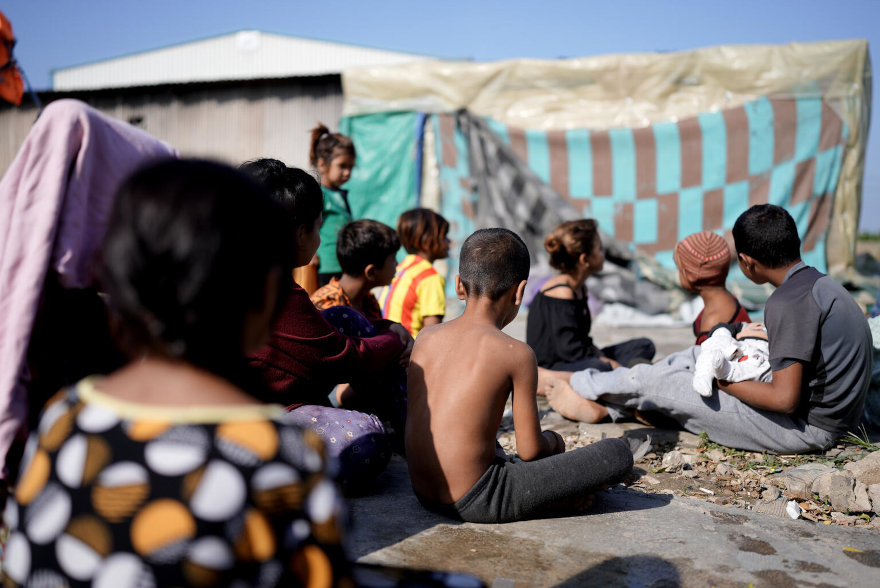 Empeora la situación de los niños en Líbano | UNICEFEmpeora la situación de los niños en Líbano | UNICEF