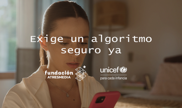‘Algoritmo seguro ya’: campaña por entornos digitales fiables