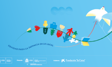 Séptimo congreso de Ciudades Amigas de la Infancia organizado por UNICEF España