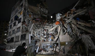 Terremoto en Venezuela