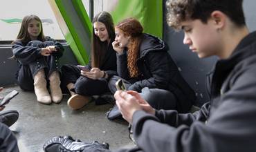 UNICEF exige algoritmos seguros para los adolescentes