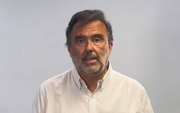 ¿Cómo se frena el ÉBOLA? Chema Vera - Director UNICEF España