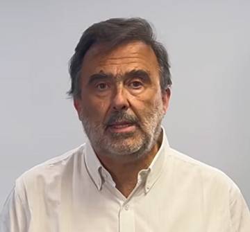 ¿Cómo se frena el ÉBOLA? Chema Vera - Director UNICEF España