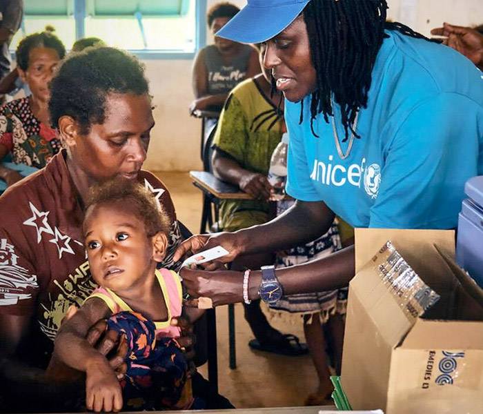 ¿Cómo trabajamos en emergencias? Emergencias