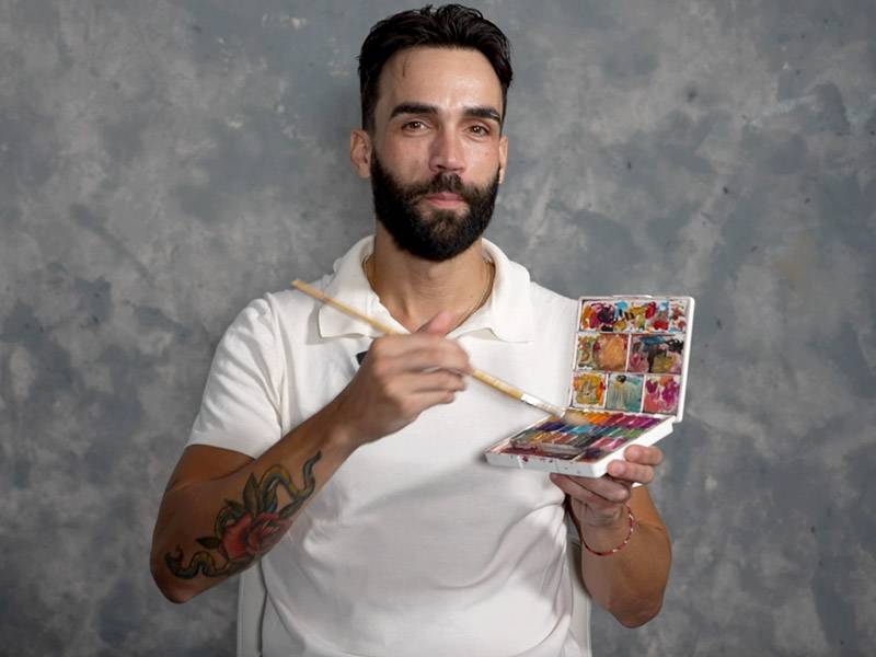 En UNICEF sientes que estás en el centro Imagen de Jokin - Trabajar en UNICEF