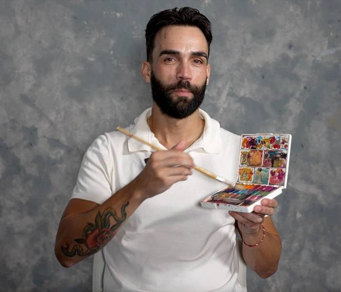 En UNICEF sientes que estás en el centro Imagen de Jokin - Trabajar en UNICEF