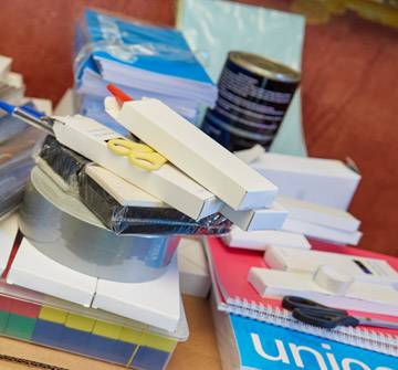 Cada donativo cuenta Cada donativo cuenta