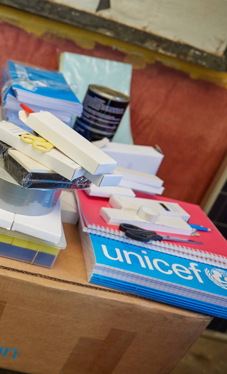 Cada donativo cuenta Cada donativo cuenta