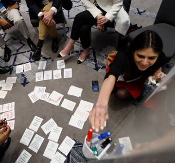 UNICEF Trabajo con organizaciones locales UNICEF Trabajo con organizaciones locales