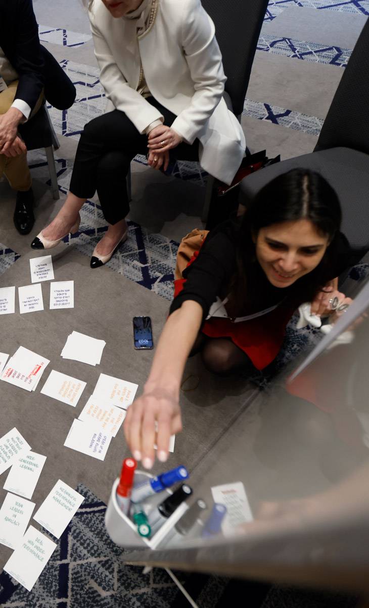 UNICEF Trabajo con organizaciones locales UNICEF Trabajo con organizaciones locales