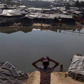 Crisis y desafíos actuales Crisis y desafíos actuales