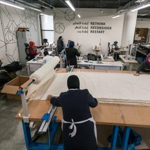 Trabajo decente Trabajo decente