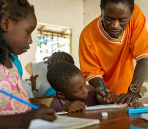 Deloitte - Socio Estratégico UNICEF España Deloitte - Socio Estratégico UNICEF España