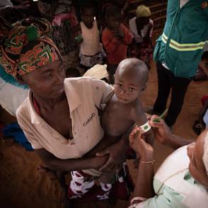 Deficiencia alimentaria Deficiencia alimentaria