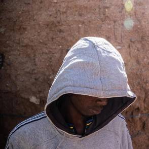 Trata de personas Trata de personas