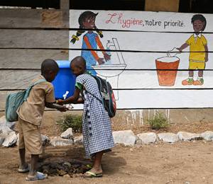 Fundación we are water Fundación we are water