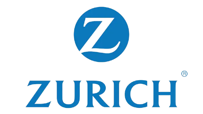 Logotipo Zurich Zurich
