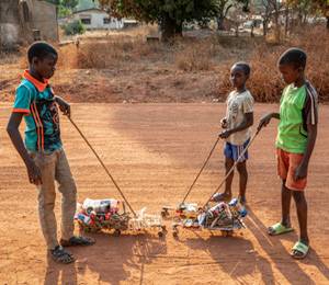 Aliado corporativo Caja Navarra