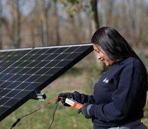 Socio estratégico UNICEF España Iberdrola