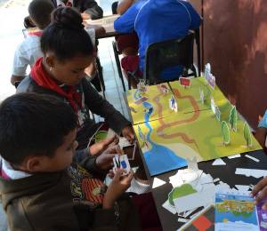 Aliado corporativo UNICEF España Fundación Iturri