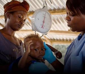 Socio estratégico UNICEF España Fundación La Caixa