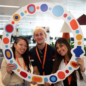 Generation Unlimited - UNICEF España Jóvenes de Generation Unlimited