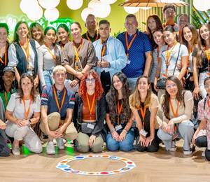 Socio estratégico UNICEF España ING