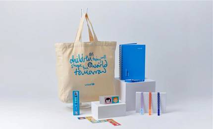 Regalo solidario UNICEF Regalo solidario UNICEF
