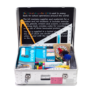 Escuela maleta Escuela maleta