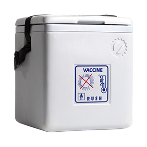 Refrigerador de vacunas Refrigerador de vacunas